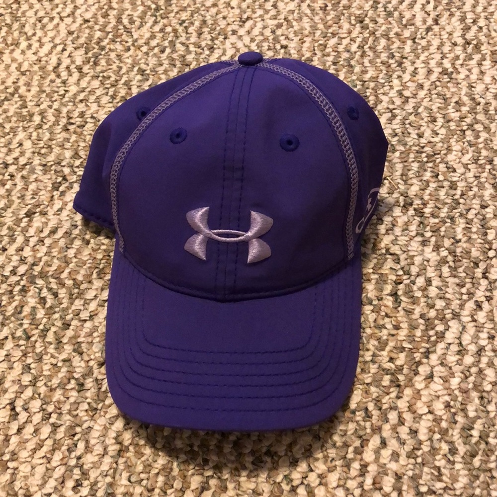 Under Armour Women’s Ballcap